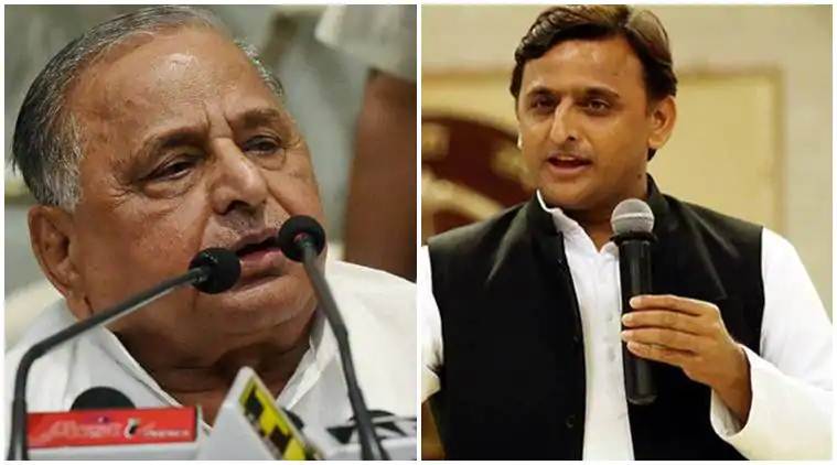 CBI gives clean chit to Mualyam Singh, Akhilesh Yadav in disproportionate assets case