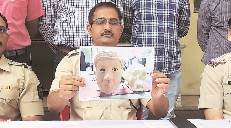 Face reconstruction, DNA test, Facial reconstruction, Mumbai crime,mumbai murder, Mumbai police, how do police reconstruct face, Mumbai news