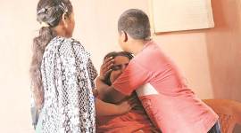 haryana murder, haryana man kills stepdaughters, haryana crime, haryana news, latest news, india news, indian express