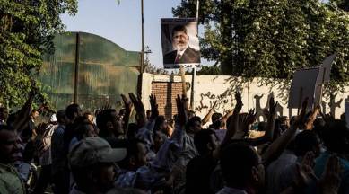 Explained: Is the Muslim Brotherhood terrorist?