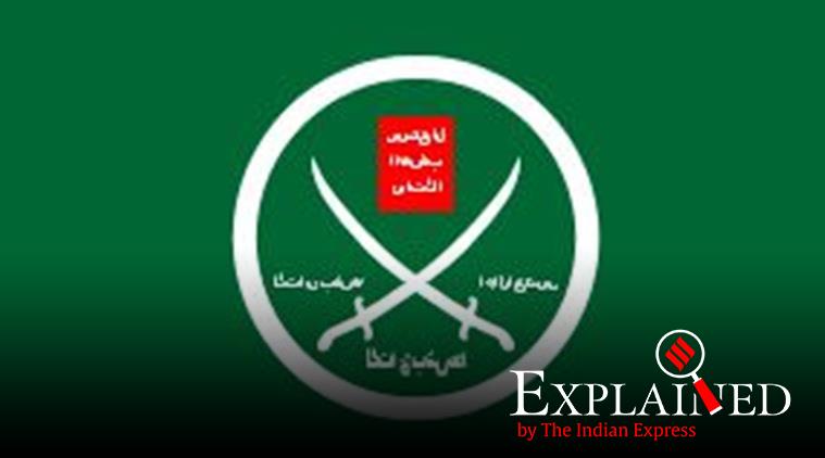 Muslim Brotherhood, Egypt, Ikhwan al Musalmin, Hassan al Banna, US, Terrorism, Libya, world news, Indian Express