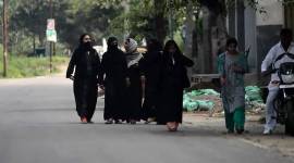 kerala burqa ban, burqa ban, Kerala Muslim Educational Society, Kerala MES, Kerala MES burqa ban, burqa ban in kerala, muslim face coverings, burqa, muslim burqa, kerala muslim society, kerala muslim education society, muslim burqas, indian express