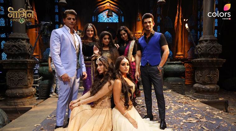 Naagin 3 Finale Teaser Ekta Kapoor Show To Have Epic End Entertainment News The Indian Express How to download and watch naagin full episodes. naagin 3 finale teaser ekta kapoor