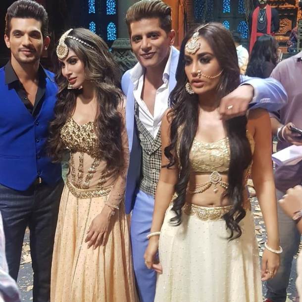 naagin 3 desiserials