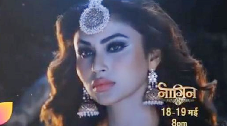 Colors clearance naagin 3