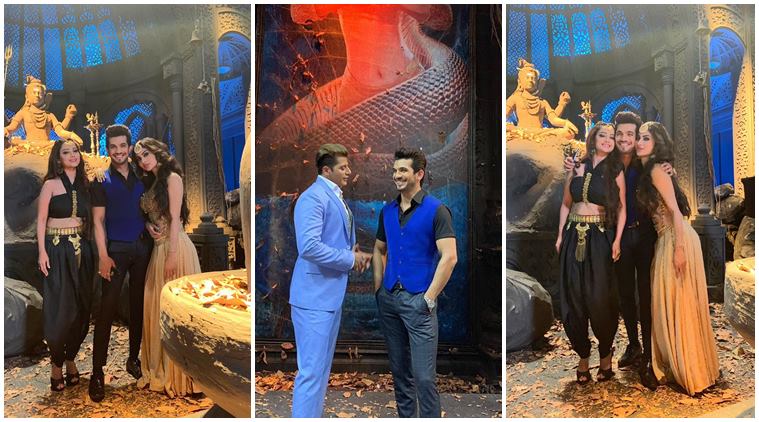 naagin finale