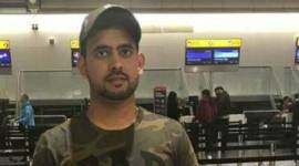 Hyderabad , Hyderabada man killed UK, Uk London Hyderabad man stabbed, UK Indian Stabbed Londo, Tesco, India news, Indian Express