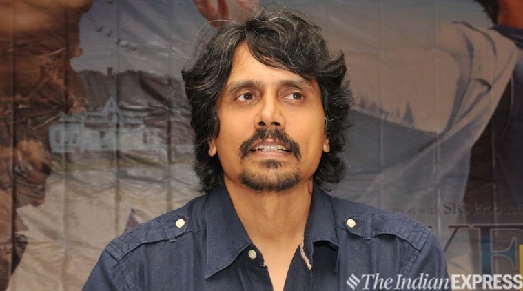 Nagesh Kukunoor 