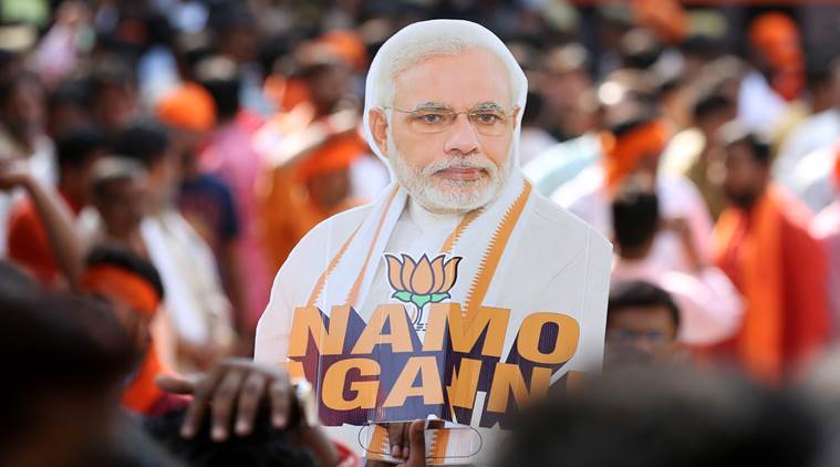 NDA meets today to re-elect Narendra Modi as PM, swearing-in next week