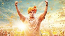 Narendra Modi biopic box office day 4 Vivek Oberoi