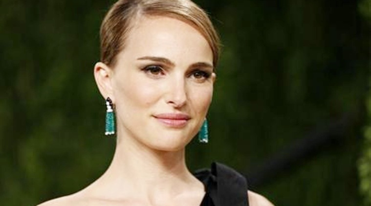 Natalie Portman