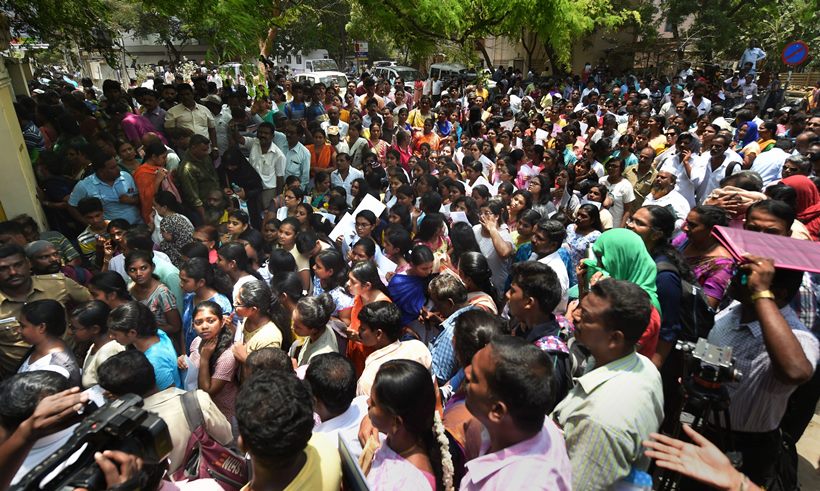 neet, neet 2019, neet exam, neet 2019, neet exam 2019 news, neet news, neet admit card, neet exam analysis, neet 2019 exam analysis, neet 2019 exam news, nta neet, nta neet 2019, nta neet 2019 exam analysis, neet 2019 paper 1 analysis