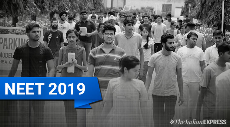 NEET, NEET 2019, NET revised result, ntaneet.nic.in, mcc.nic.in, BDS admissions, MCC NEET counselling, education news