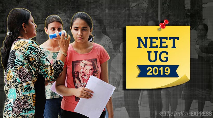 neet, neet 2019, neet exam, neet 2019, neet exam 2019 news, neet news, neet admit card, neet exam analysis, neet 2019 exam analysis, neet 2019 exam news, nta neet, nta neet 2019, nta neet 2019 exam analysis, neet 2019 paper 1 analysis
