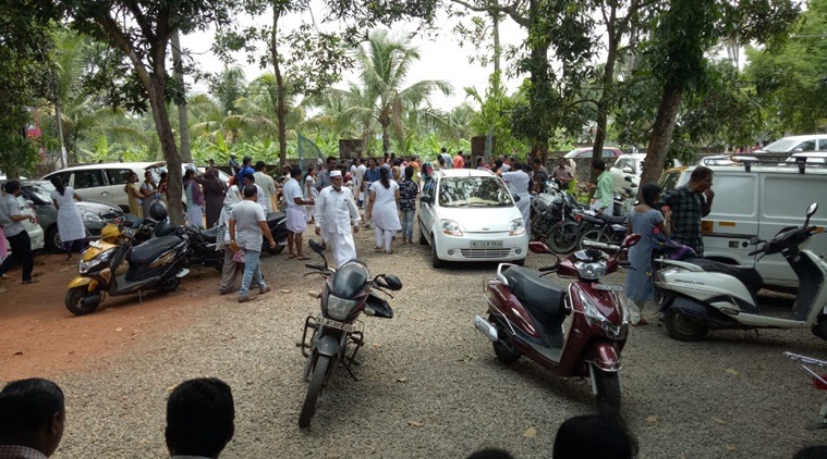neet, neet 2019, neet exam, neet 2019, Kerala mosque, Kerala masjid, neet exam 2019 news, neet news, neet admit card, neet exam analysis
