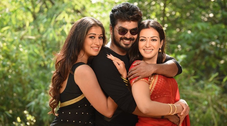 Neeya 2 movie review: 