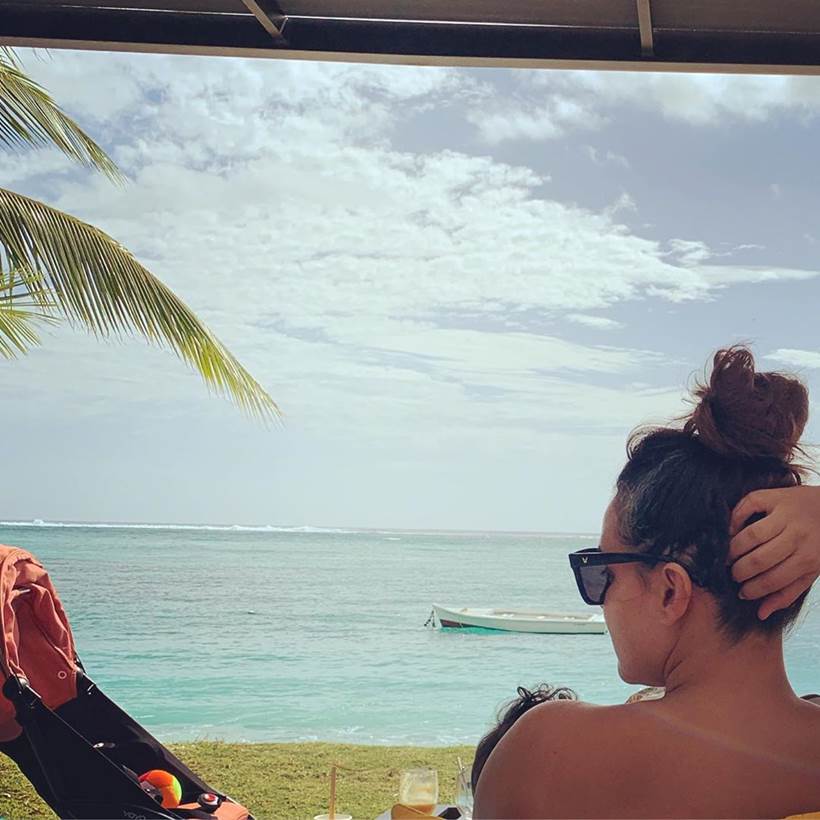 Neha Dhupia, Mehr