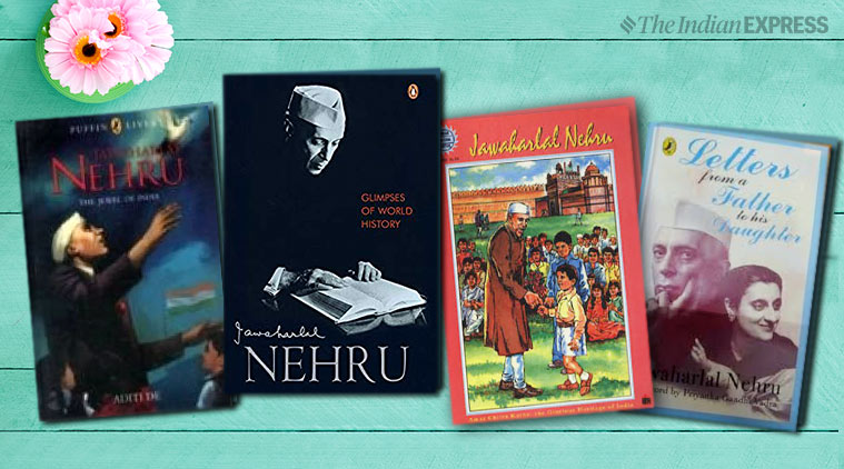 jawaharlal nehru