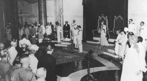 Rashtrapati Bhavan: Witness to many a historic event