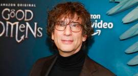 neil gaiman, neil gaiman books, good omen, the sandman, the sandman netflix, good omen, gaiman books, indian express, indian express news, webseries, good omen web series