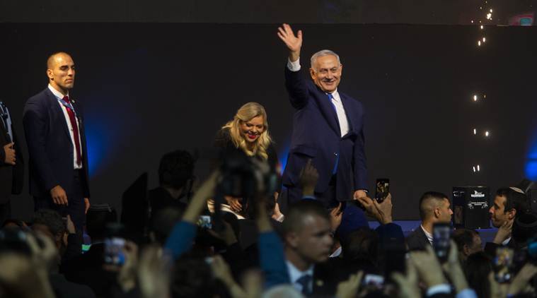 Benjamin Netanyahu, Benjamin Netanyahu fails to form new government, israel elections, elections in israel, israel govt, israel news