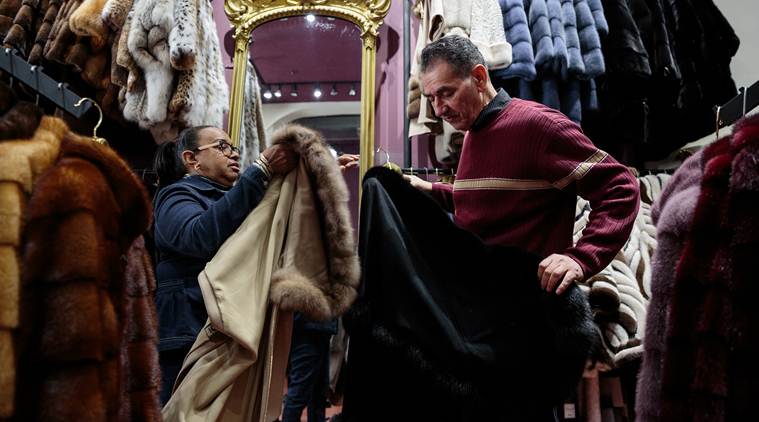 Proposed fur ban in New York pits animal welfare advocates against Black ministers