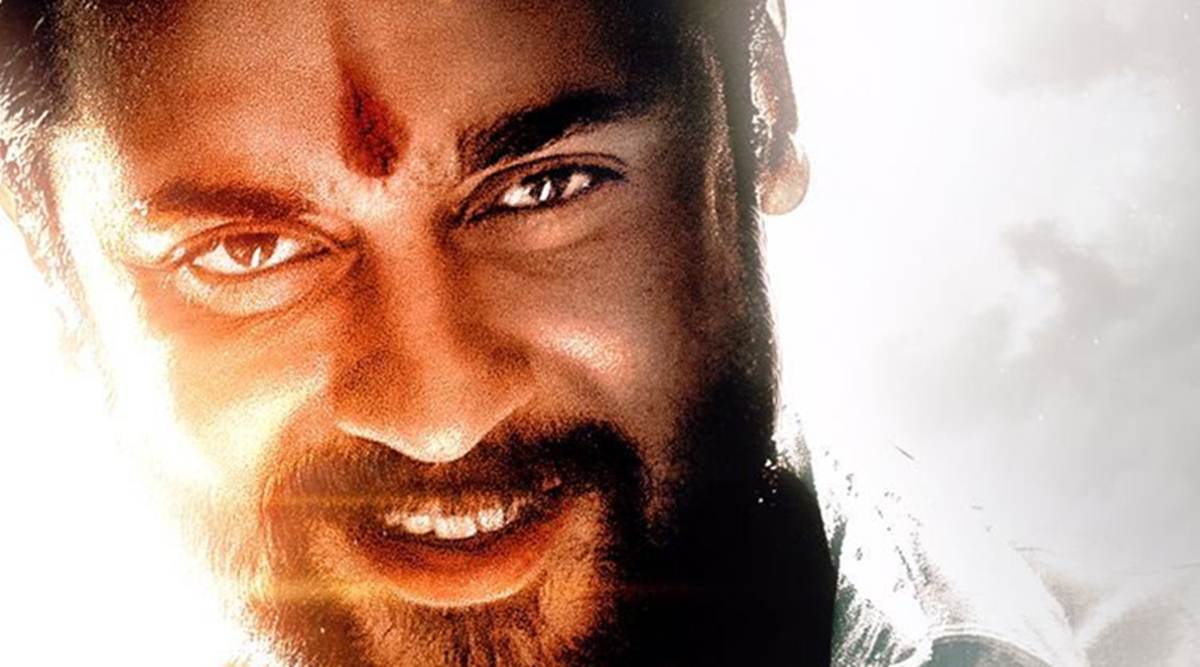 Tamilrockers 2019 NGK full movie download: NGK Tamil full movie ...