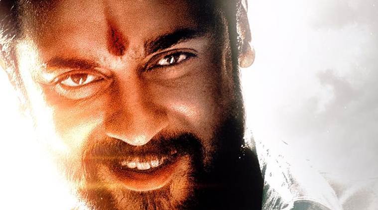 Tamilrockers 2019 NGK full movie download: NGK Tamil full movie leaked  online to download by tamilrockers