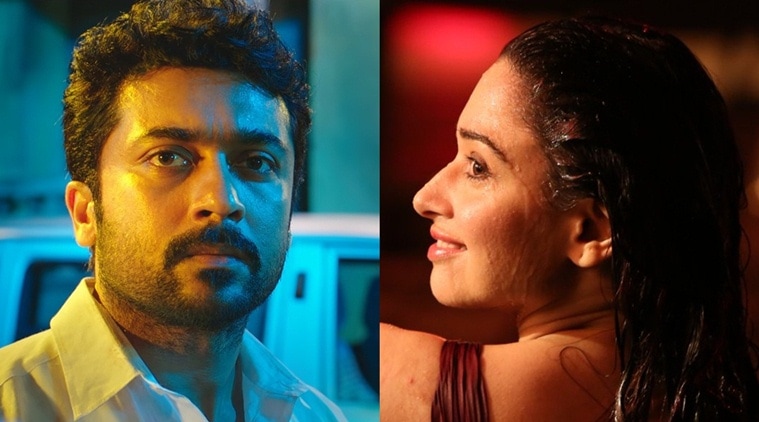 NGK, Devi 2 movie review and release: Highlights 