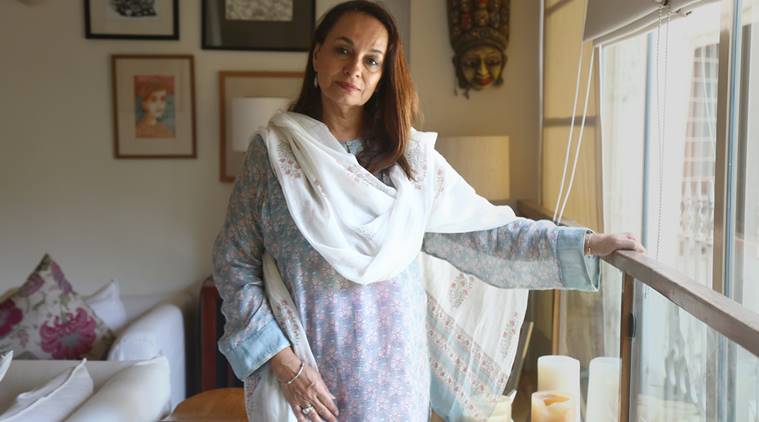 Yours Truly, Soni Razdan, 36 Chowringhee Lane, Prithvi Theatre, Satyadev Dubey, Jean-Paul Sartre