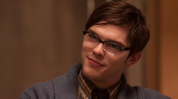 Nicholas Hoult X-Men