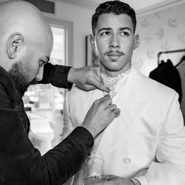 priyanka chopra, nick jonas, priyanka nick met gala 2019, met gala 2019, 2019 met gala, priyanka chopra met gala 2019, nick jonas instagram, nick priyanka met gala photos, priyanka chopra met gala photos, met gala