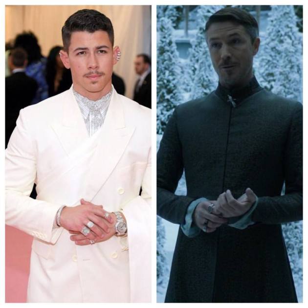 priyanka chopra, nick jonas, priyanka nick met gala 2019, met gala 2019, 2019 met gala, priyanka chopra met gala 2019, nick jonas instagram, nick priyanka met gala photos, priyanka chopra met gala photos, met gala