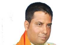 nilanjan roy, molestation case against nilanjan roy, abhishek banerjee, molestation case against bengal bjp candidate, diamond harbour, mamata banerjee