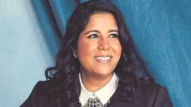 ‘We need diversity behind the camera as well’: Nisha Ganatra