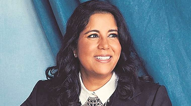 ‘We need diversity behind the camera as well’: Nisha Ganatra