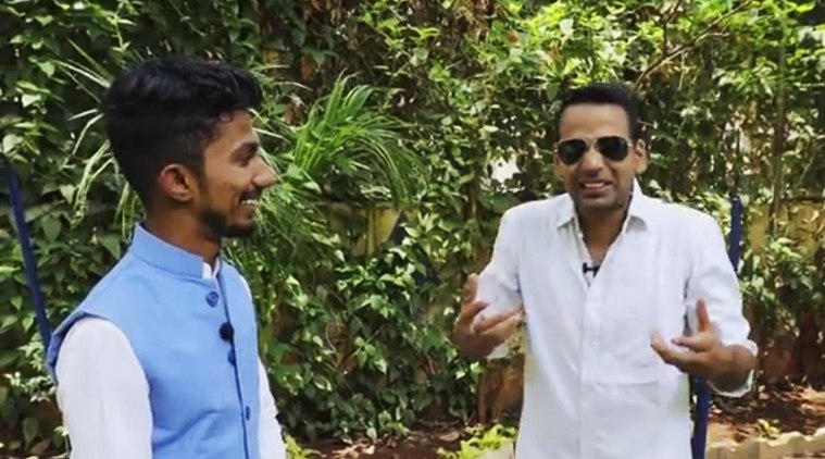 Narendra Modi, Namo, PM Narendra Modi, Akshay Kumar, social media influencers, influencers, digital revolution, indian politics