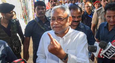 bihar exit polls results, bihar exit polls, bihar exit polls 2019 results, bihar exit polls 2019, mahagathbandhan in bihar, bjp in bihar, lok sabha elections 2019