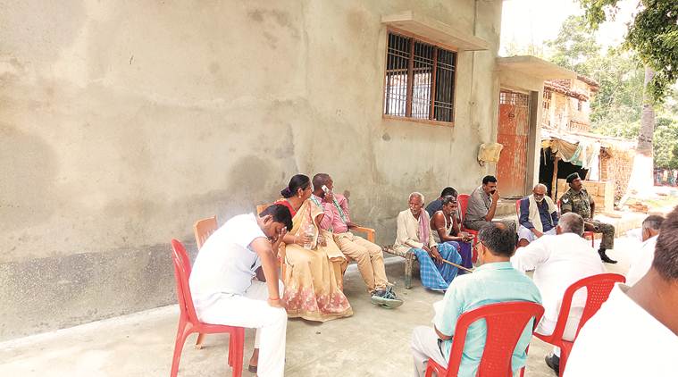 Bihar: In Nitish Kumar’s village, residents say close fight on cards 