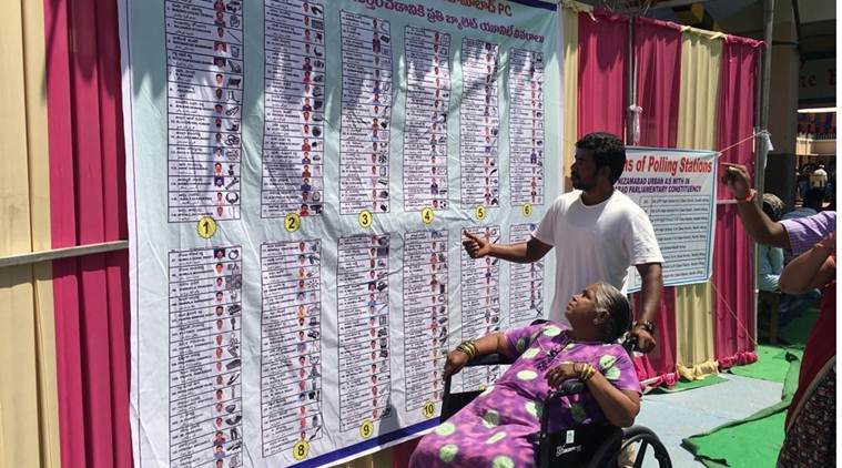 Explained: The challenge for EC in Telangana's Nizamabad, why it sets a precedent