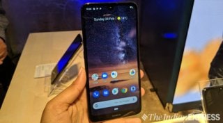 Nokia, Nokia 3.2, HMD Global, Nokia 3.2 launched, Nokia 3.2 launched in India, Nokia 3.2 price, Nokia 3.2 specifications, Nokia 3.2 specs