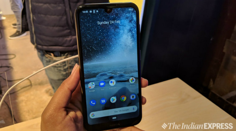Nokia 4.2, Nokia 4.2 price, Nokia 4.2 specifications, Nokia 4.2 features, Nokia 4.2 us launch, Nokia 4.2 us
