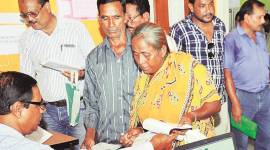 Assam NRC: Another 1 lakh names dropped month before deadline
