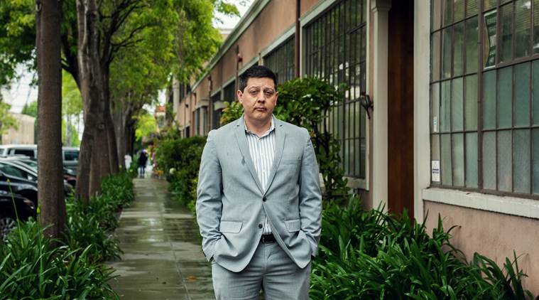 Man behind San Francisco’s facial recognition ban is working on more — way more