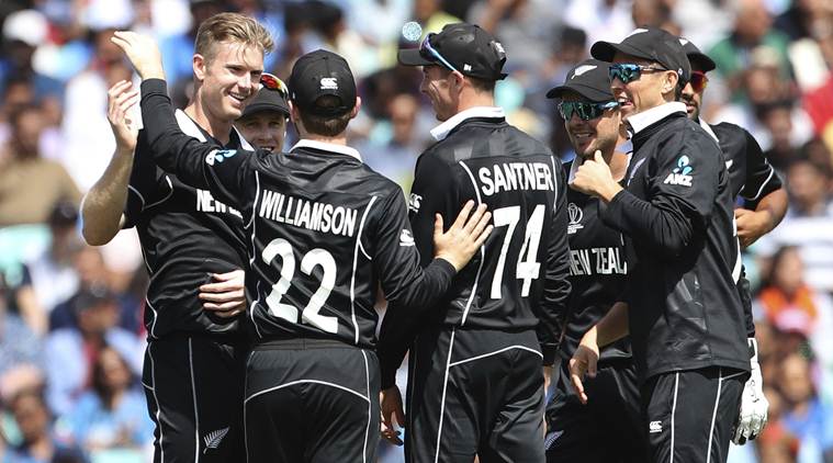 When and where to watch NZ vs SL | Cricket-world-cup News - The Indian ...