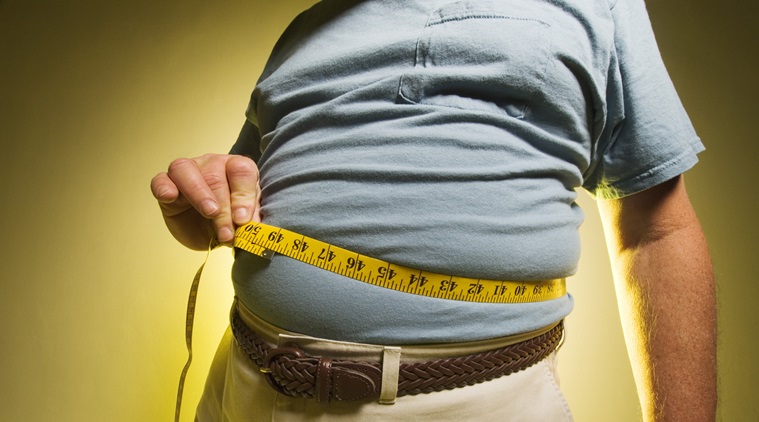 obesity, BMI, body mass index, indian express, indian express news