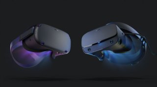 Oculus, Facebook, Facebook F8, Oculus VR, Oculus Rift S, Oculus Quest, Oculus Rift S launched, Oculus Quest launched, Oculus Rift S price, Oculus Quest price, Oculus Rift S specifications, Oculus Quest specifications, Oculus Rift S specs, Oculus Quest specs