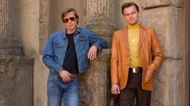 Once Upon a Time in Hollywood reviews