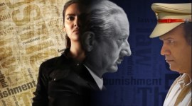 One Day: Justice Delivered film poster