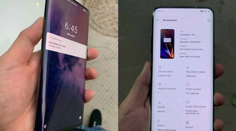 oneplus 7 pro, oneplus 7 pro specifications, oneplus 7 pro features, oneplus 7 pro camera, oneplus 7 pro design, oneplus 7 pro display, oneplus 7 pro launch, oneplus 7 pro price, oneplus 7, oneplus